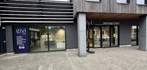 Eivi Lille - Carrelage & Bain, Magasin De Carrelages à Marquette-lez-Lille