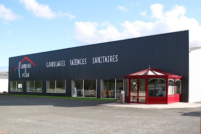 Carrelage & D'Sign, Magasin de Carrelages à Venansault