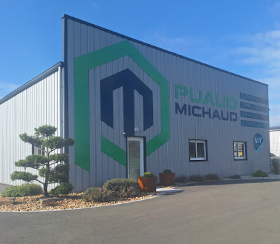 Puaud Michaud Sarl - Carreleur, Carreleur à Saint-Paul-en-Pareds