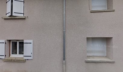 Peyratout Romain, Carreleur à Pusignan