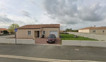 Borget Ludovic Eurl, Carreleur aux Magnils-Reigniers