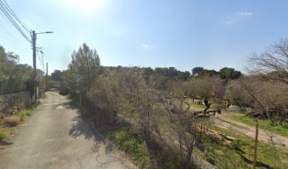 Aguilar Antoine Carrelage, Carreleur à Grans