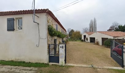 Mickaël Auger Sarl, Carreleur à La Réorthe