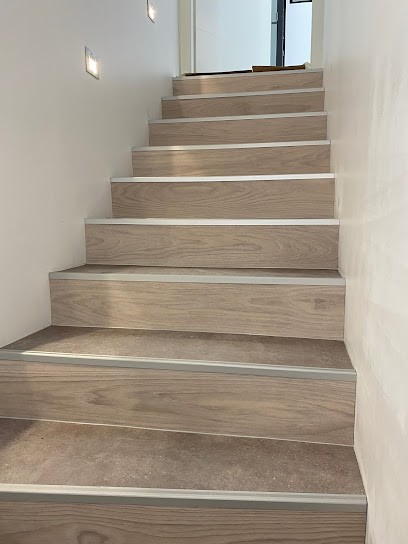 QualitySols, Carreleur à Mittelbronn