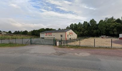 Ets COCHET, Carreleur à Mauron