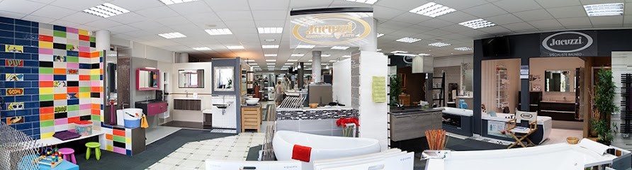 ANGEL CARRELAGES & BAINS (Vente - Conseils - Travaux), Magasin de Carrelages à Reims