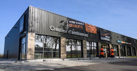 Alsace Carreaux SAS, Magasin de Carrelages à Blotzheim