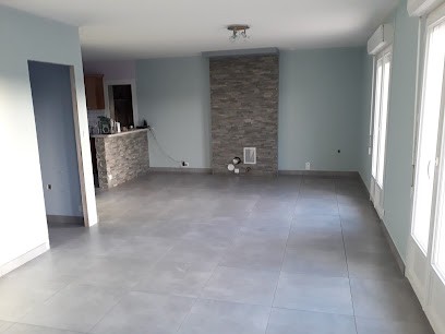 Kerne carrelage, Carreleur à Saint-Évarzec