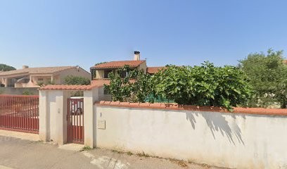Pichel Alfredo, Carreleur à Rivesaltes