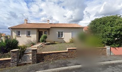 Guiné Mickaël, Carreleur à Montrevault-sur-Èvre