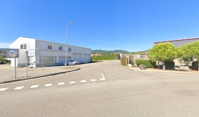 Dusserre Aurelien, Carreleur à Privas