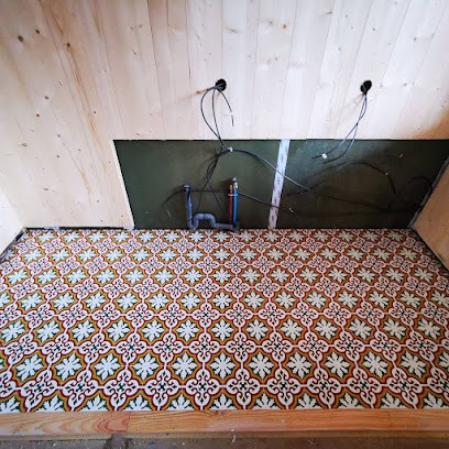 SARL Baïne Carrelage, Carreleur à Lacanau