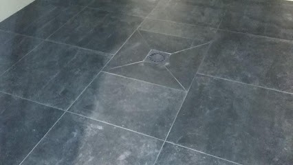 Procis Ambiance Béton, Carreleur à Passy