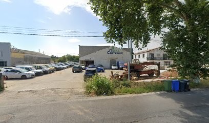 Nîmes Carreaux Sté, Magasin de Carrelages à Bernis