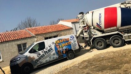 Chapes et Carrelage de L’ouest, Carreleur à Saint-Médard-d'Aunis