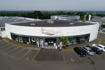 Ambiance Carrelages, Magasin de Carrelages à Flers