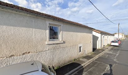 Paralax, Carreleur à Saint-Yrieix-sur-Charente