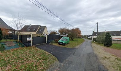 Carrelage 56, Carreleur à Muzillac