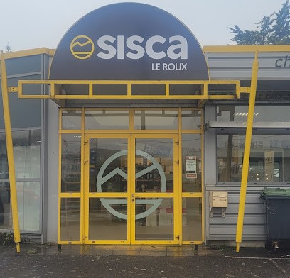 SISCA Le Roux Professionnel, Magasin de Carrelages à Carhaix-Plouguer