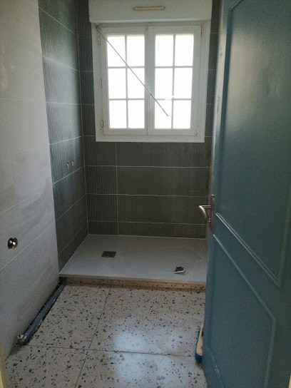 BODET CARRELAGES, Magasin de Carrelages à Châtillon-sur-Thouet