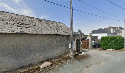 SARL PANCHEVRE, Carreleur à Sainte-Gemmes-sur-Loire