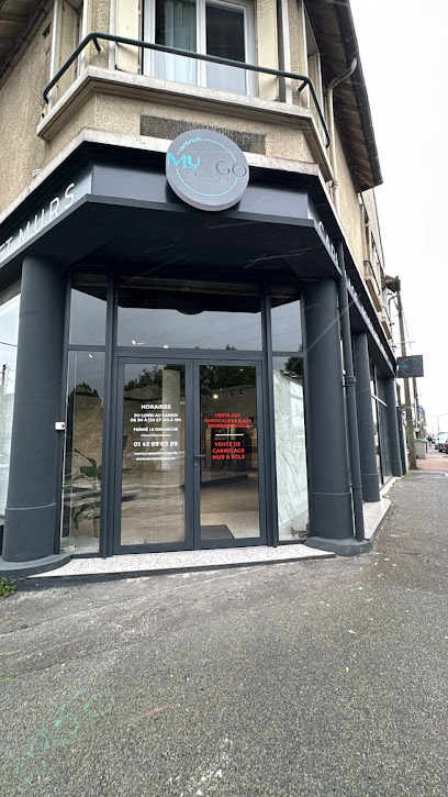 Mugo France, Magasin De Carrelages à Villeneuve-Saint-Georges