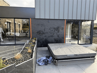 Anthony Briend Carrelage Carreleur à Plédran