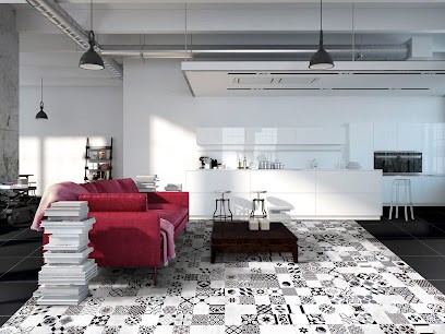 Mi-Ceramica carrelage et espace bain, Magasin de Carrelages à Nangis