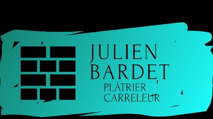 Julien Bardet, Carreleur à Sèvremoine