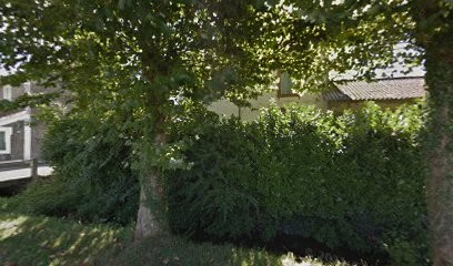 Gallego Marc, Carreleur à Sarriac-Bigorre