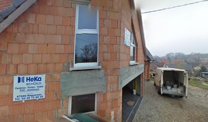 Lincker Raphael, Carreleur à Preuschdorf