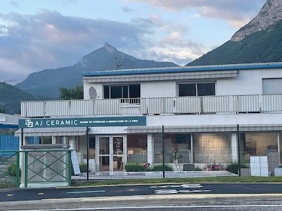 AJ Ceramic, Magasin de Carrelages à Saint-Égrève