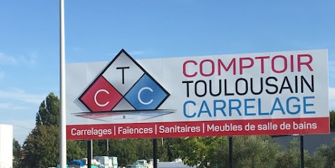 Comptoir Toulousain Carrelage, Magasin de Carrelages à Colomiers