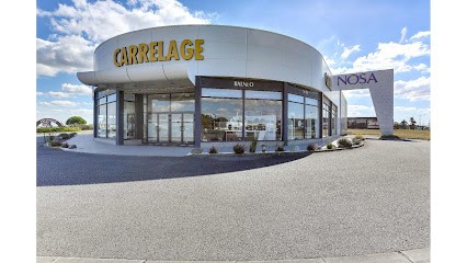 Porcelanosa Vannes, Magasin de Carrelages à Vannes