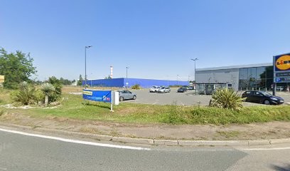 Sodivendée, Magasin de Carrelages à La Roche-sur-Yon