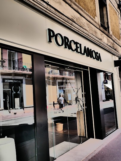 PORCELANOSA Annecy, Magasin de Carrelages à Annecy