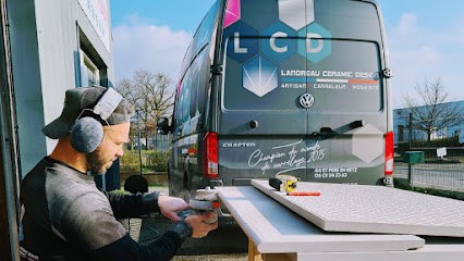 LCD - Landreau Ceramic Design, Carreleur à Saint-Père-en-Retz