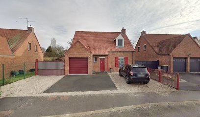 EURL CARMINE MUSTO, Carreleur à Saint-Saulve