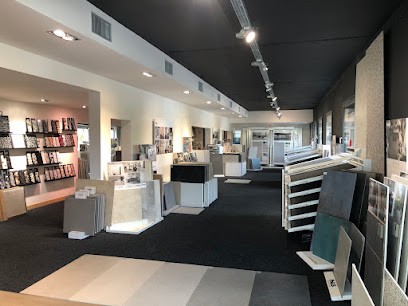 C.R.M., Magasin de Carrelages à Proville