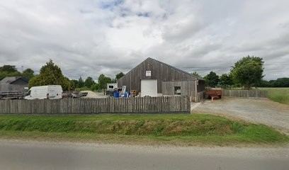 Germain Sarl, Carreleur à Val-d'Izé