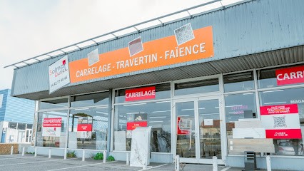 Solmat : Carrelage 1er Choix à Prix Discount, Magasin de Carrelages à Vitrolles