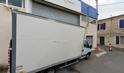 Phoceenne Peinture Et Vernis, Magasin de Carrelages à Marseille 15