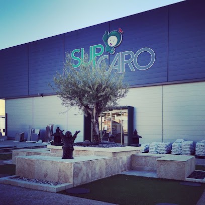 Sup Caro, Magasin de Carrelages à Puygouzon