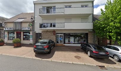 SAS ENV@S 19, Magasin de Carrelages à Égletons