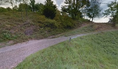 Decker Pierre, Carreleur à Mitzach