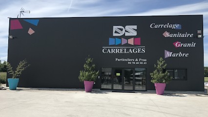 DS CARRELAGES, Magasin de Carrelages à Guillerval