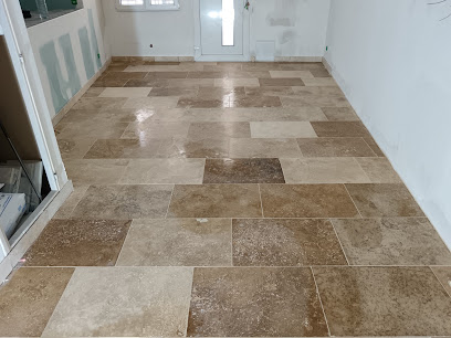Negretti Carrelage, Carreleur à Rochegude