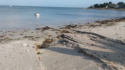 Vigouroux Olivier, Carreleur à Loctudy