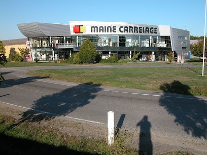 Magasin Maine Carrelage à Laval, Magasin de Carrelages à Changé