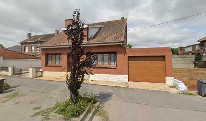 LA BEL' POSE : Aménagement intérieur Béthune, Carreleur à Auchel